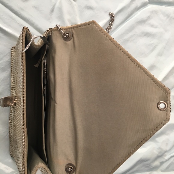 Vintage luscious evening bag— probably from the ‘30’s—good condition— - Picture 4 of 5